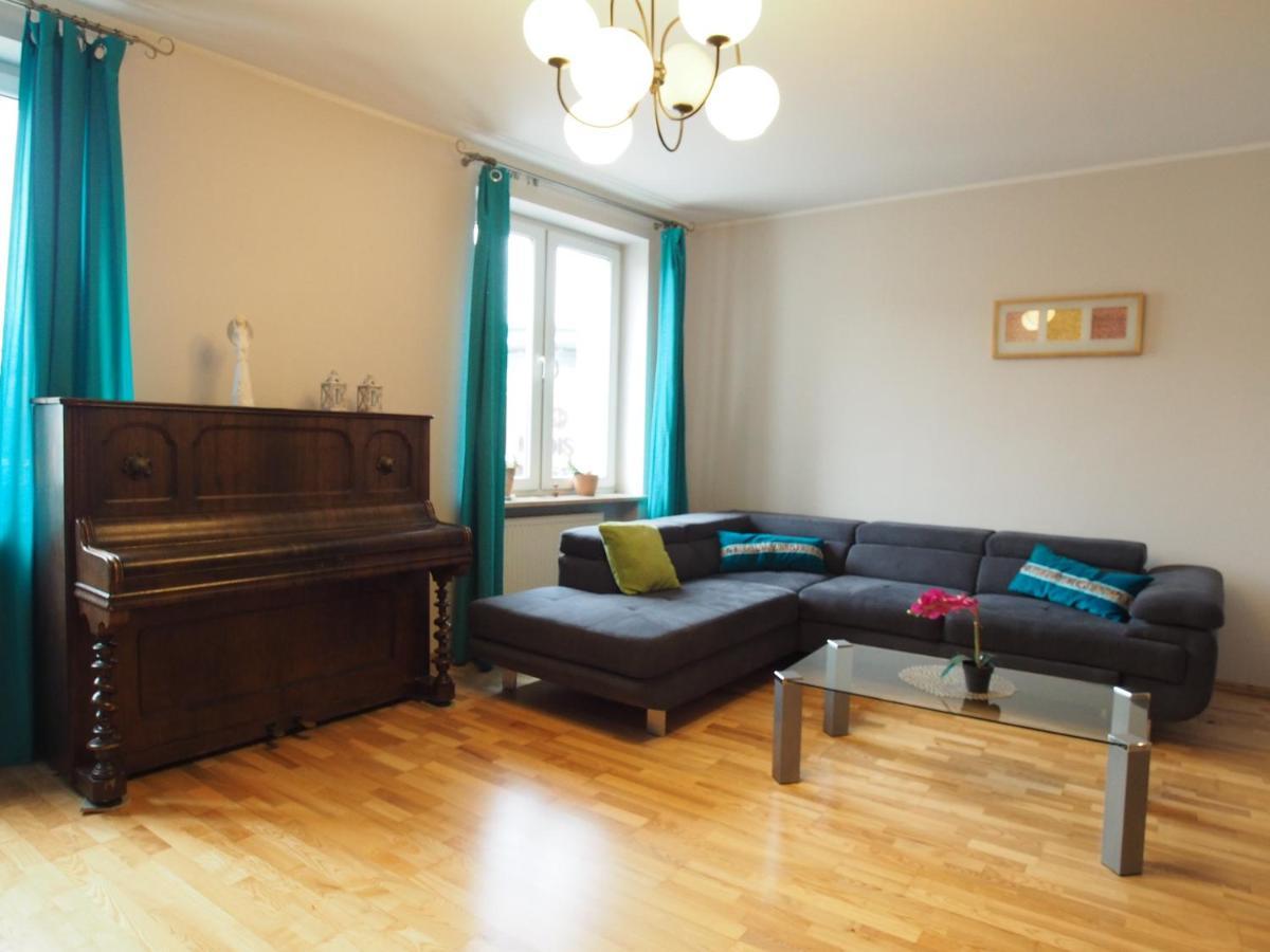 Gama K2124 Grand-Tourist Apartments Gdańsk Exterior foto